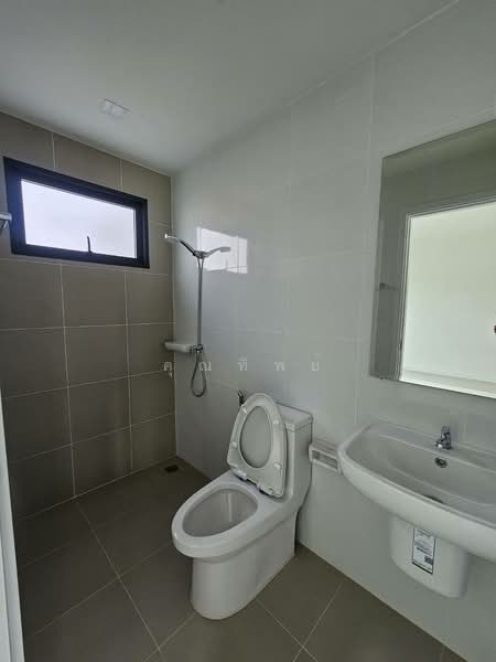 The Connect Prachauthit, Samut Prakan, Pak Khlong Bang Pla Kot, Phra Samut Jadee, Samut Prakan, 3 Bedrooms, 110 sqm, Townhouse For Sale, by คุณทิพย์, 500222324 - DDproperty.com