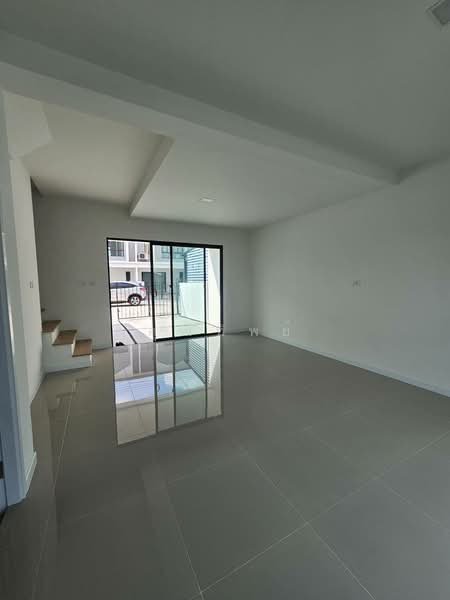 The Connect Prachauthit, Samut Prakan, Pak Khlong Bang Pla Kot, Phra Samut Jadee, Samut Prakan, 3 Bedrooms, 110 sqm, Townhouse For Sale, by คุณทิพย์, 500222324 - DDproperty.com