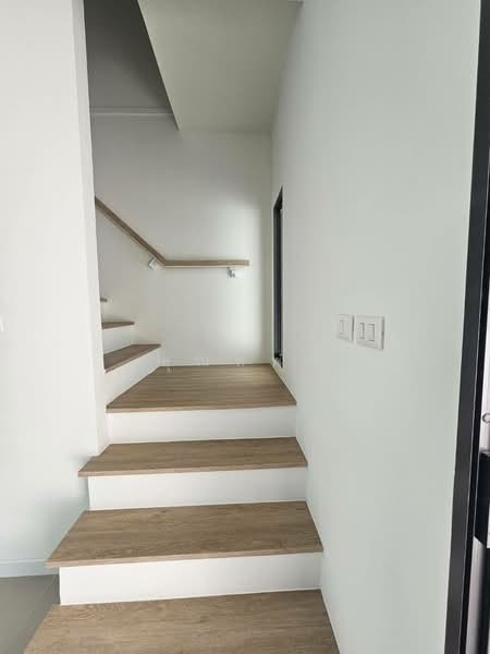 The Connect Prachauthit, Samut Prakan, Pak Khlong Bang Pla Kot, Phra Samut Jadee, Samut Prakan, 3 Bedrooms, 110 sqm, Townhouse For Sale, by คุณทิพย์, 500222324 - DDproperty.com