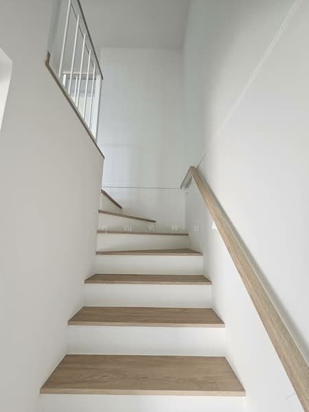 เดอะคอนเนค ประชาอุทิศ, Bangkok, Thung Khru, Bangkok, 3 Bedrooms, 110 sqm, Townhouse For Sale, by คุณทิพย์, 500222324 - DDproperty.com