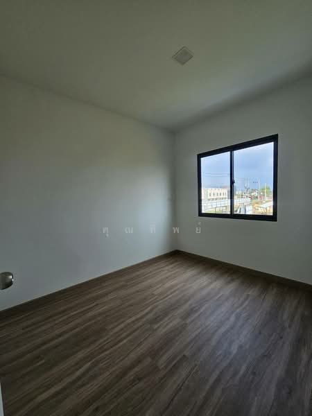 เดอะคอนเนค ประชาอุทิศ, Bangkok, Thung Khru, Bangkok, 3 Bedrooms, 110 sqm, Townhouse For Sale, by คุณทิพย์, 500222324 - DDproperty.com