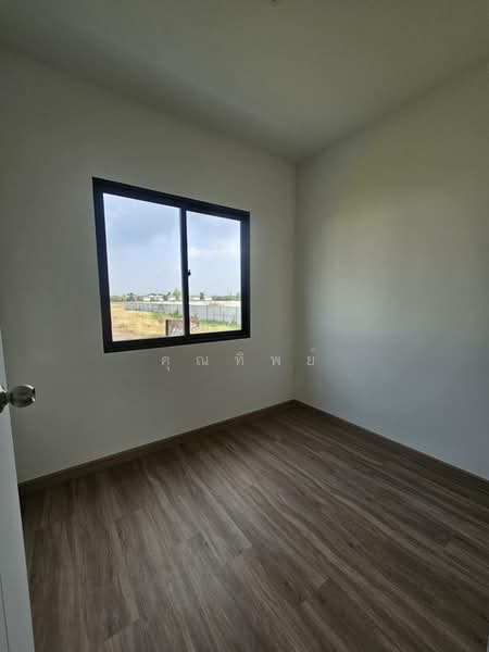 The Connect Prachauthit, Samut Prakan, Pak Khlong Bang Pla Kot, Phra Samut Jadee, Samut Prakan, 3 Bedrooms, 110 sqm, Townhouse For Sale, by คุณทิพย์, 500222324 - DDproperty.com