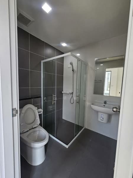 The Connect Prachauthit, Samut Prakan, Pak Khlong Bang Pla Kot, Phra Samut Jadee, Samut Prakan, 3 Bedrooms, 110 sqm, Townhouse For Sale, by คุณทิพย์, 500222324 - DDproperty.com