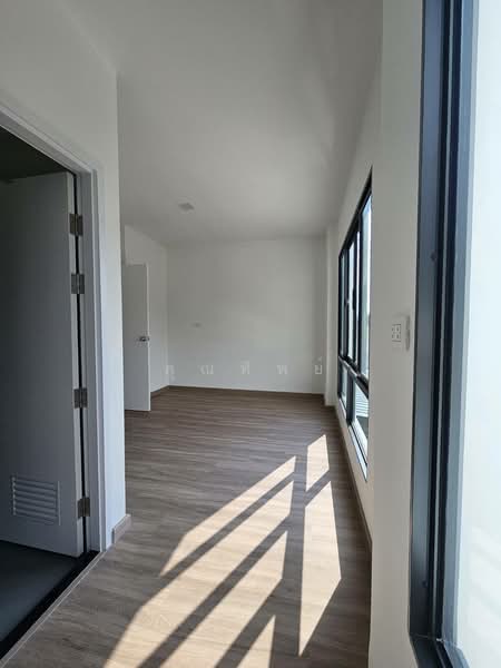 The Connect Prachauthit, Samut Prakan, Pak Khlong Bang Pla Kot, Phra Samut Jadee, Samut Prakan, 3 Bedrooms, 110 sqm, Townhouse For Sale, by คุณทิพย์, 500222324 - DDproperty.com
