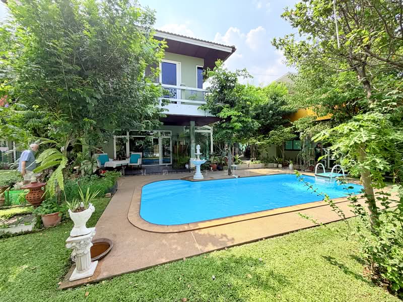 ขายบ้าน,ออฟฟิศ,สำนักงาน,โกดัง ลำลูกกาคลอง4 (ซ.ลำลูกกา34/2) ครบในที่เดียว, Pathum Thani, ลำลูกกา, Lat Sawai, Lam Luk Ka, Pathum Thani, 4 Bedrooms, 1,664 sqm, Single Detached House For Sale, by Wasan Wasati, 500222325 - DDproperty.com