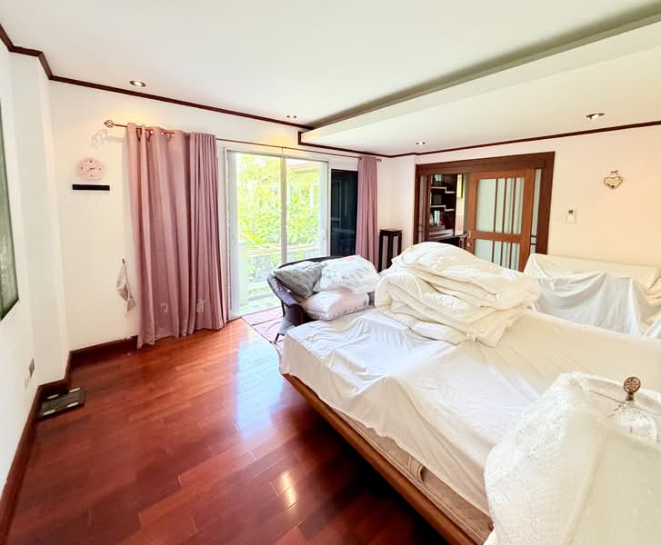 ขายบ้าน,ออฟฟิศ,สำนักงาน,โกดัง ลำลูกกาคลอง4 (ซ.ลำลูกกา34/2) ครบในที่เดียว, Pathum Thani, ลำลูกกา, Lat Sawai, Lam Luk Ka, Pathum Thani, 4 Bedrooms, 1,664 sqm, Single Detached House For Sale, by Wasan Wasati, 500222325 - DDproperty.com