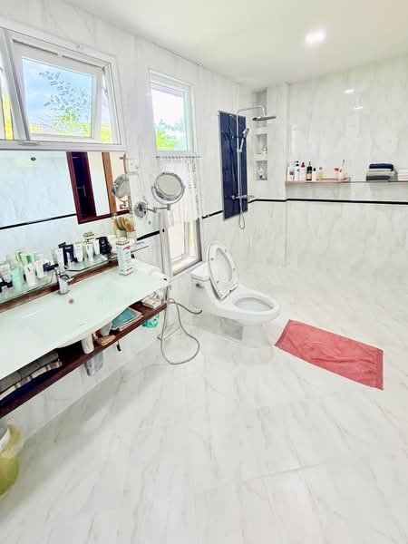 ขายบ้าน,ออฟฟิศ,สำนักงาน,โกดัง ลำลูกกาคลอง4 (ซ.ลำลูกกา34/2) ครบในที่เดียว, Pathum Thani, ลำลูกกา, Lat Sawai, Lam Luk Ka, Pathum Thani, 4 Bedrooms, 1,664 sqm, Single Detached House For Sale, by Wasan Wasati, 500222325 - DDproperty.com