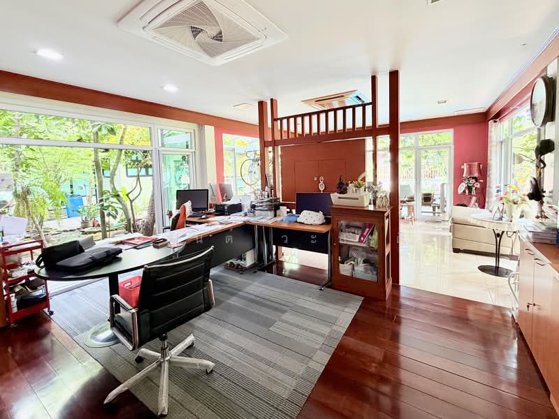 ขายบ้าน,ออฟฟิศ,สำนักงาน,โกดัง ลำลูกกาคลอง4 (ซ.ลำลูกกา34/2) ครบในที่เดียว, Pathum Thani, ลำลูกกา, Lat Sawai, Lam Luk Ka, Pathum Thani, 4 Bedrooms, 1,664 sqm, Single Detached House For Sale, by Wasan Wasati, 500222325 - DDproperty.com