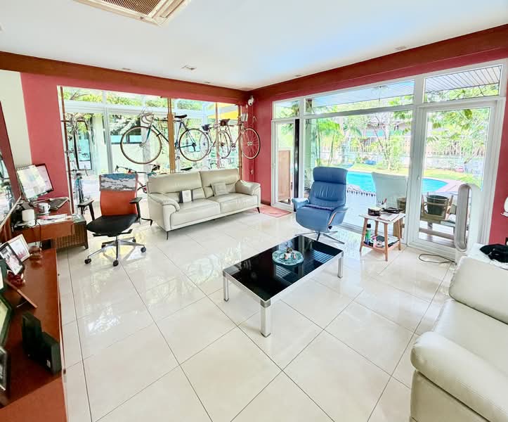 ขายบ้าน,ออฟฟิศ,สำนักงาน,โกดัง ลำลูกกาคลอง4 (ซ.ลำลูกกา34/2) ครบในที่เดียว, Pathum Thani, ลำลูกกา, Lat Sawai, Lam Luk Ka, Pathum Thani, 4 Bedrooms, 1,664 sqm, Single Detached House For Sale, by Wasan Wasati, 500222325 - DDproperty.com