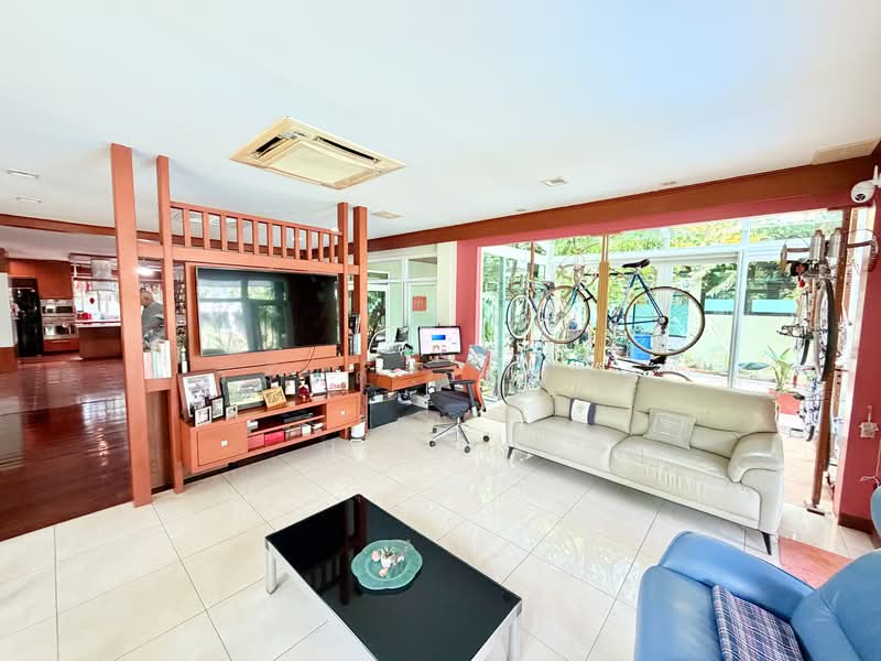 ขายบ้าน,ออฟฟิศ,สำนักงาน,โกดัง ลำลูกกาคลอง4 (ซ.ลำลูกกา34/2) ครบในที่เดียว, Pathum Thani, ลำลูกกา, Lat Sawai, Lam Luk Ka, Pathum Thani, 4 Bedrooms, 1,664 sqm, Single Detached House For Sale, by Wasan Wasati, 500222325 - DDproperty.com