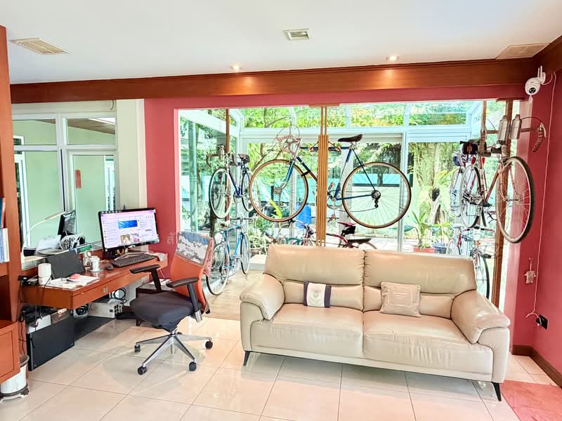 ขายบ้าน,ออฟฟิศ,สำนักงาน,โกดัง ลำลูกกาคลอง4 (ซ.ลำลูกกา34/2) ครบในที่เดียว, Pathum Thani, ลำลูกกา, Lat Sawai, Lam Luk Ka, Pathum Thani, 4 Bedrooms, 1,664 sqm, Single Detached House For Sale, by Wasan Wasati, 500222325 - DDproperty.com