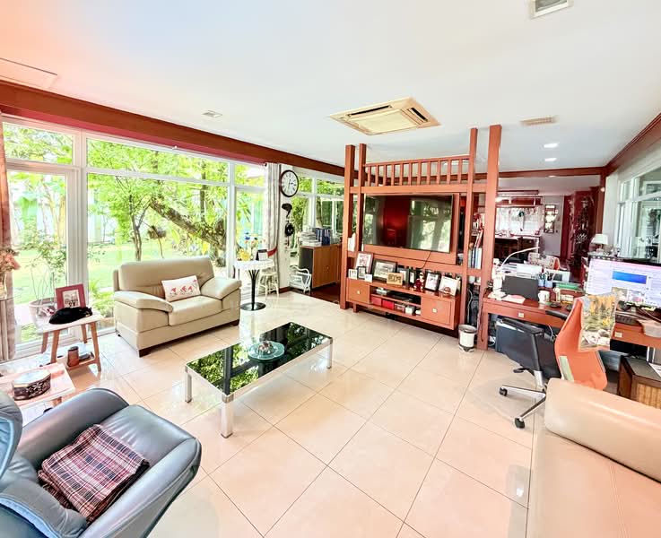 ขายบ้าน,ออฟฟิศ,สำนักงาน,โกดัง ลำลูกกาคลอง4 (ซ.ลำลูกกา34/2) ครบในที่เดียว, Pathum Thani, ลำลูกกา, Lat Sawai, Lam Luk Ka, Pathum Thani, 4 Bedrooms, 1,664 sqm, Single Detached House For Sale, by Wasan Wasati, 500222325 - DDproperty.com