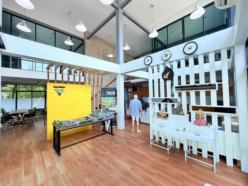 ขายบ้าน,ออฟฟิศ,สำนักงาน,โกดัง ลำลูกกาคลอง4 (ซ.ลำลูกกา34/2) ครบในที่เดียว, Pathum Thani, ลำลูกกา, Lat Sawai, Lam Luk Ka, Pathum Thani, 4 Bedrooms, 1,664 sqm, Single Detached House For Sale, by Wasan Wasati, 500222325 - DDproperty.com