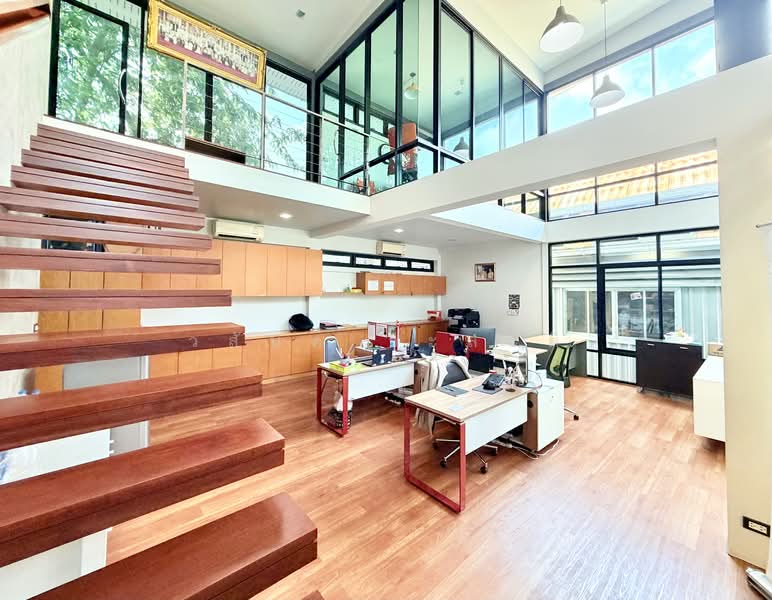 ขายบ้าน,ออฟฟิศ,สำนักงาน,โกดัง ลำลูกกาคลอง4 (ซ.ลำลูกกา34/2) ครบในที่เดียว, Pathum Thani, ลำลูกกา, Lat Sawai, Lam Luk Ka, Pathum Thani, 4 Bedrooms, 1,664 sqm, Single Detached House For Sale, by Wasan Wasati, 500222325 - DDproperty.com