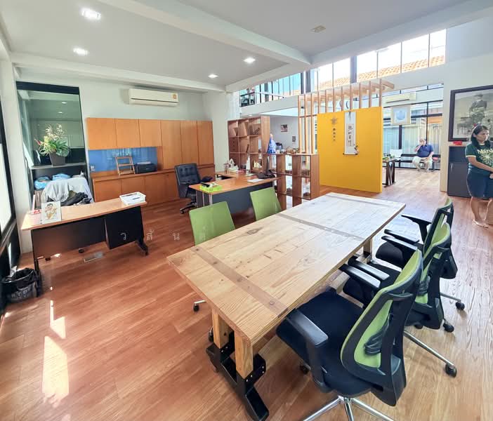 ขายบ้าน,ออฟฟิศ,สำนักงาน,โกดัง ลำลูกกาคลอง4 (ซ.ลำลูกกา34/2) ครบในที่เดียว, Pathum Thani, ลำลูกกา, Lat Sawai, Lam Luk Ka, Pathum Thani, 4 Bedrooms, 1,664 sqm, Single Detached House For Sale, by Wasan Wasati, 500222325 - DDproperty.com