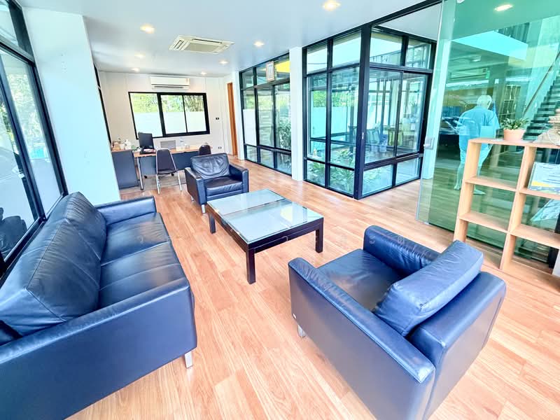 ขายบ้าน,ออฟฟิศ,สำนักงาน,โกดัง ลำลูกกาคลอง4 (ซ.ลำลูกกา34/2) ครบในที่เดียว, Pathum Thani, ลำลูกกา, Lat Sawai, Lam Luk Ka, Pathum Thani, 4 Bedrooms, 1,664 sqm, Single Detached House For Sale, by Wasan Wasati, 500222325 - DDproperty.com