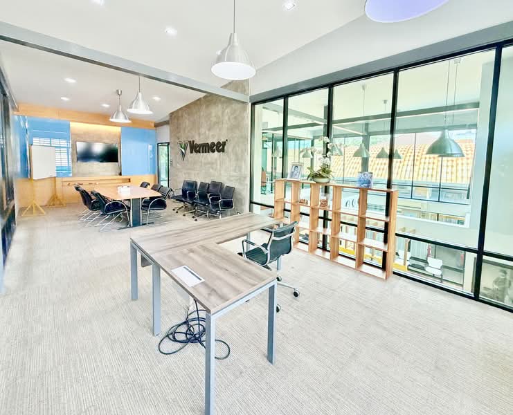 ขายบ้าน,ออฟฟิศ,สำนักงาน,โกดัง ลำลูกกาคลอง4 (ซ.ลำลูกกา34/2) ครบในที่เดียว, Pathum Thani, ลำลูกกา, Lat Sawai, Lam Luk Ka, Pathum Thani, 4 Bedrooms, 1,664 sqm, Single Detached House For Sale, by Wasan Wasati, 500222325 - DDproperty.com