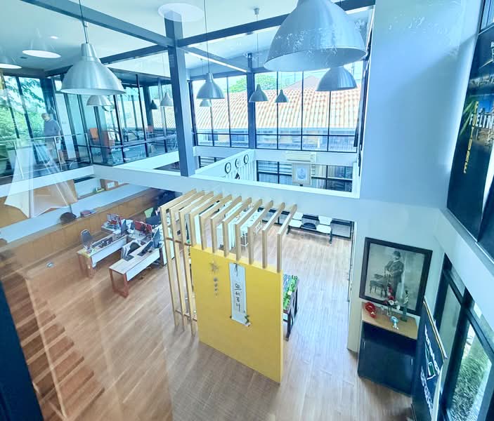 ขายบ้าน,ออฟฟิศ,สำนักงาน,โกดัง ลำลูกกาคลอง4 (ซ.ลำลูกกา34/2) ครบในที่เดียว, Pathum Thani, ลำลูกกา, Lat Sawai, Lam Luk Ka, Pathum Thani, 4 Bedrooms, 1,664 sqm, Single Detached House For Sale, by Wasan Wasati, 500222325 - DDproperty.com