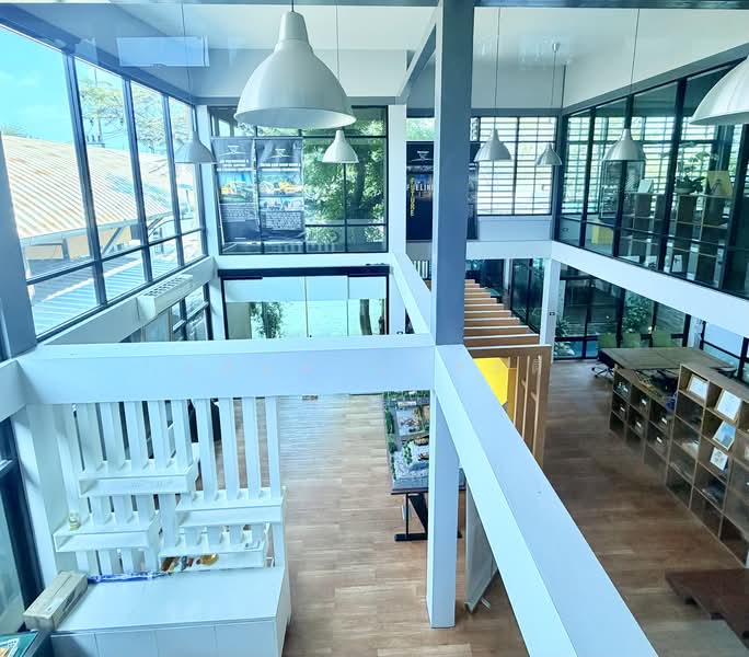 ขายบ้าน,ออฟฟิศ,สำนักงาน,โกดัง ลำลูกกาคลอง4 (ซ.ลำลูกกา34/2) ครบในที่เดียว, Pathum Thani, ลำลูกกา, Lat Sawai, Lam Luk Ka, Pathum Thani, 4 Bedrooms, 1,664 sqm, Single Detached House For Sale, by Wasan Wasati, 500222325 - DDproperty.com