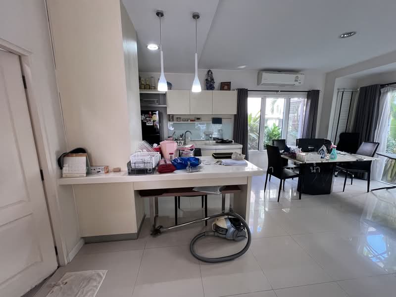 Mantana Bangna Km.13, Samut Prakan, Bangna-Trad Road, Bangphli Yai, Bang Plee, Samut Prakan, 3 Bedrooms, 165 sqm, Single Detached House For Sale, by ธีรดนย์ ชาวปากน้ำ, 500222326 - DDproperty.com