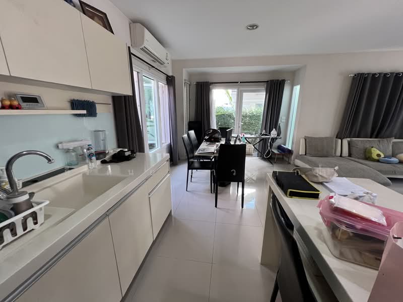 Mantana Bangna Km.13, Samut Prakan, Bangna-Trad Road, Bangphli Yai, Bang Plee, Samut Prakan, 3 Bedrooms, 165 sqm, Single Detached House For Sale, by ธีรดนย์ ชาวปากน้ำ, 500222326 - DDproperty.com