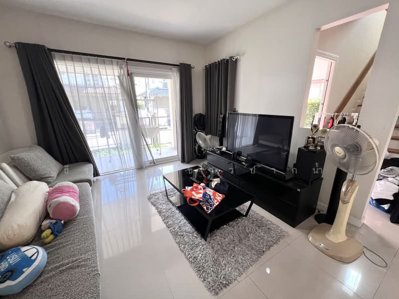 Mantana Bangna Km.13, Samut Prakan, Bangna-Trad Road, Bangphli Yai, Bang Plee, Samut Prakan, 3 Bedrooms, 165 sqm, Single Detached House For Sale, by ธีรดนย์ ชาวปากน้ำ, 500222326 - DDproperty.com