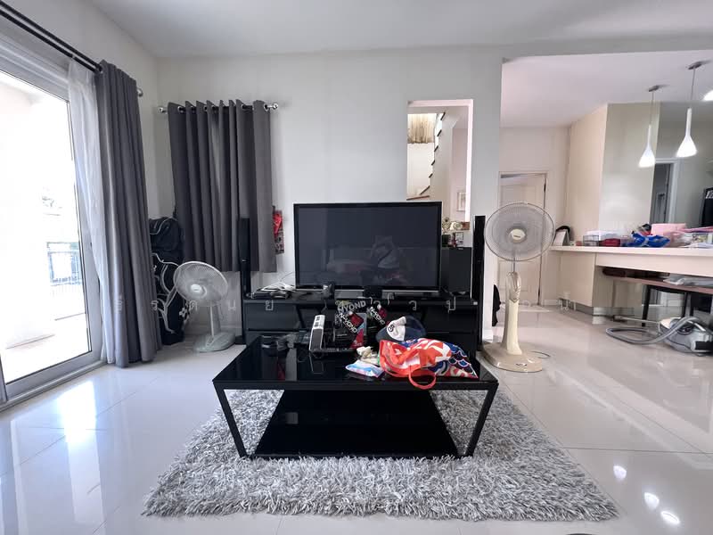 Mantana Bangna Km.13, Samut Prakan, Bangna-Trad Road, Bangphli Yai, Bang Plee, Samut Prakan, 3 Bedrooms, 165 sqm, Single Detached House For Sale, by ธีรดนย์ ชาวปากน้ำ, 500222326 - DDproperty.com