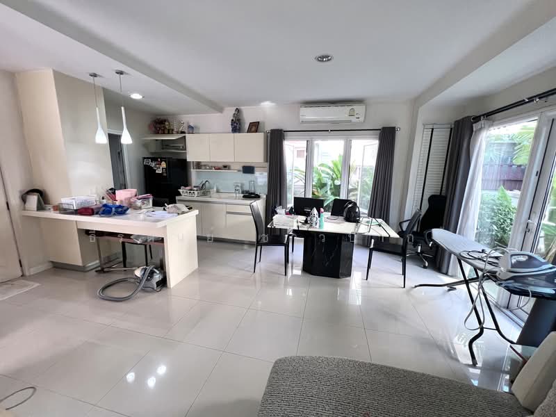 Mantana Bangna Km.13, Samut Prakan, Bangna-Trad Road, Bangphli Yai, Bang Plee, Samut Prakan, 3 Bedrooms, 165 sqm, Single Detached House For Sale, by ธีรดนย์ ชาวปากน้ำ, 500222326 - DDproperty.com