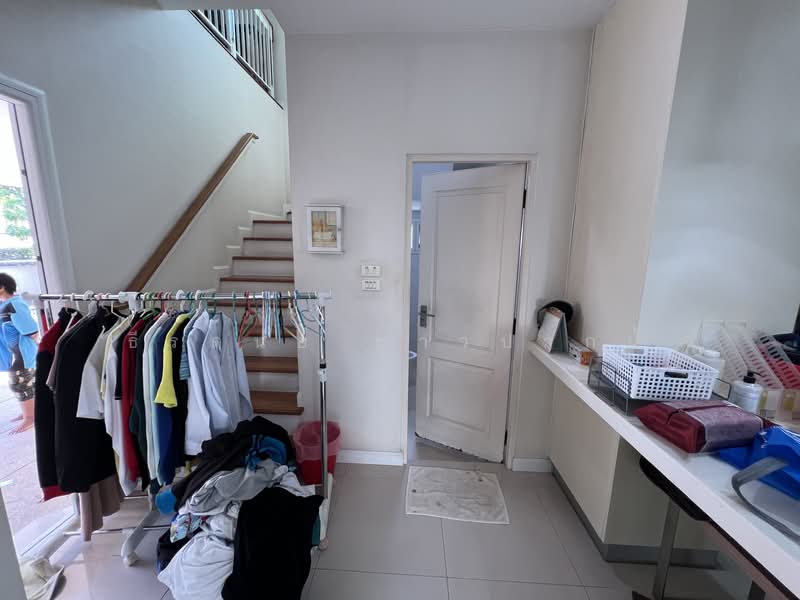 Mantana Bangna Km.13, Samut Prakan, Bangna-Trad Road, Bangphli Yai, Bang Plee, Samut Prakan, 3 Bedrooms, 165 sqm, Single Detached House For Sale, by ธีรดนย์ ชาวปากน้ำ, 500222326 - DDproperty.com