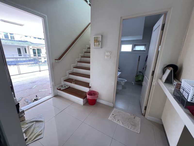 Mantana Bangna Km.13, Samut Prakan, Bangna-Trad Road, Bangphli Yai, Bang Plee, Samut Prakan, 3 Bedrooms, 165 sqm, Single Detached House For Sale, by ธีรดนย์ ชาวปากน้ำ, 500222326 - DDproperty.com