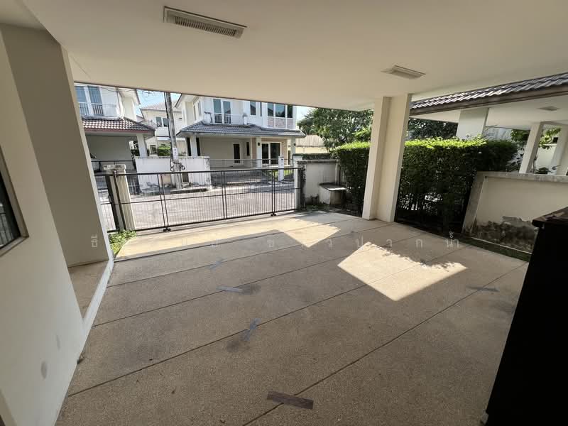 Mantana Bangna Km.13 : มัณฑนา บางนา กม.13, สมุทรปราการ, ถนนบางนา-ตราด, บางพลีใหญ่, บางพลี, สมุทรปราการ, 165 ตร.ม., บ้านเดี่ยว ขาย, โดย ธีรดนย์ ชาวปากน้ำ, 500222326 - DDproperty.com