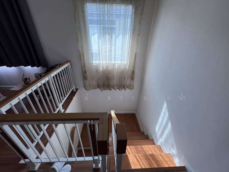 Mantana Bangna Km.13, Samut Prakan, Bangna-Trad Road, Bangphli Yai, Bang Plee, Samut Prakan, 3 Bedrooms, 165 sqm, Single Detached House For Sale, by ธีรดนย์ ชาวปากน้ำ, 500222326 - DDproperty.com