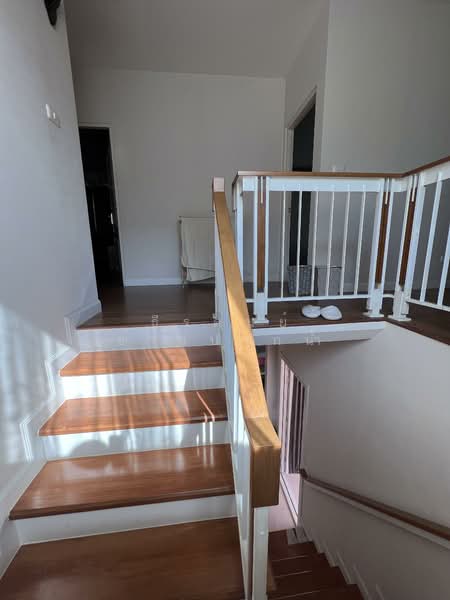 Mantana Bangna Km.13, Samut Prakan, Bangna-Trad Road, Bangphli Yai, Bang Plee, Samut Prakan, 3 Bedrooms, 165 sqm, Single Detached House For Sale, by ธีรดนย์ ชาวปากน้ำ, 500222326 - DDproperty.com