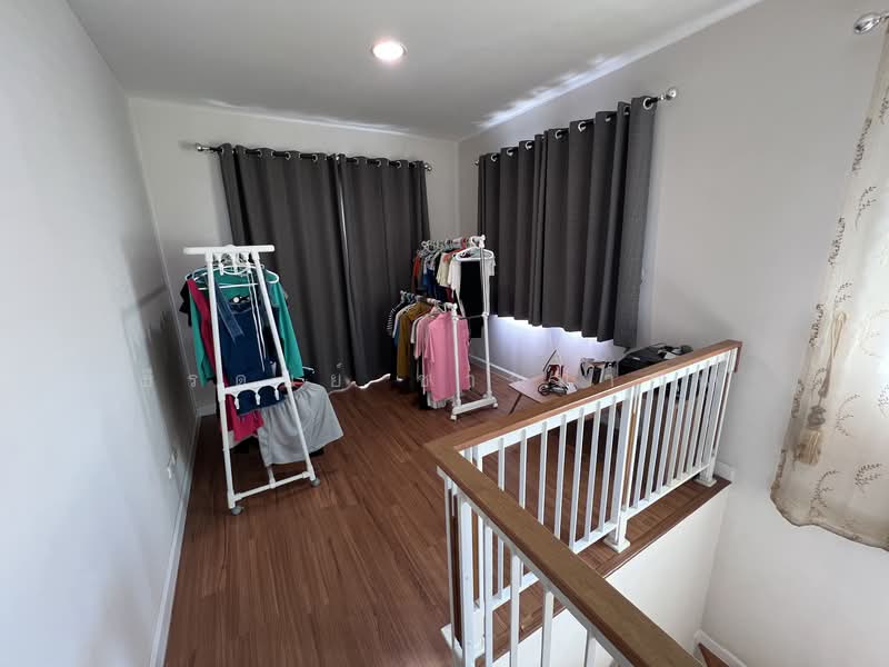 Mantana Bangna Km.13, Samut Prakan, Bangna-Trad Road, Bangphli Yai, Bang Plee, Samut Prakan, 3 Bedrooms, 165 sqm, Single Detached House For Sale, by ธีรดนย์ ชาวปากน้ำ, 500222326 - DDproperty.com