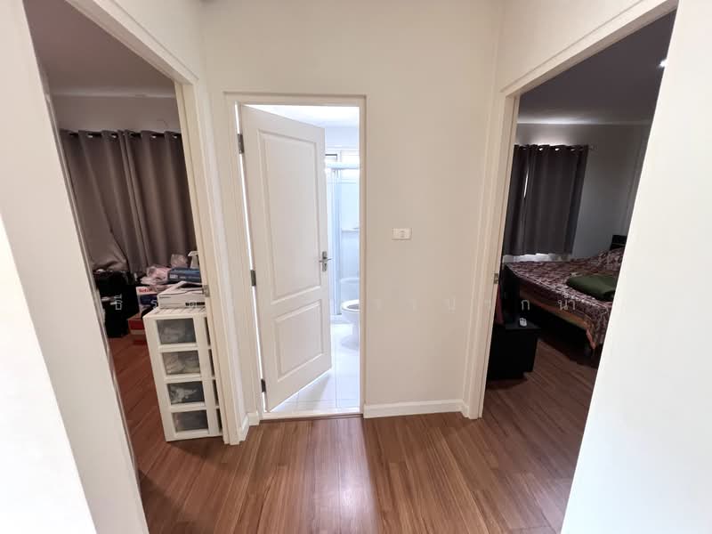 Mantana Bangna Km.13, Samut Prakan, Bangna-Trad Road, Bangphli Yai, Bang Plee, Samut Prakan, 3 Bedrooms, 165 sqm, Single Detached House For Sale, by ธีรดนย์ ชาวปากน้ำ, 500222326 - DDproperty.com