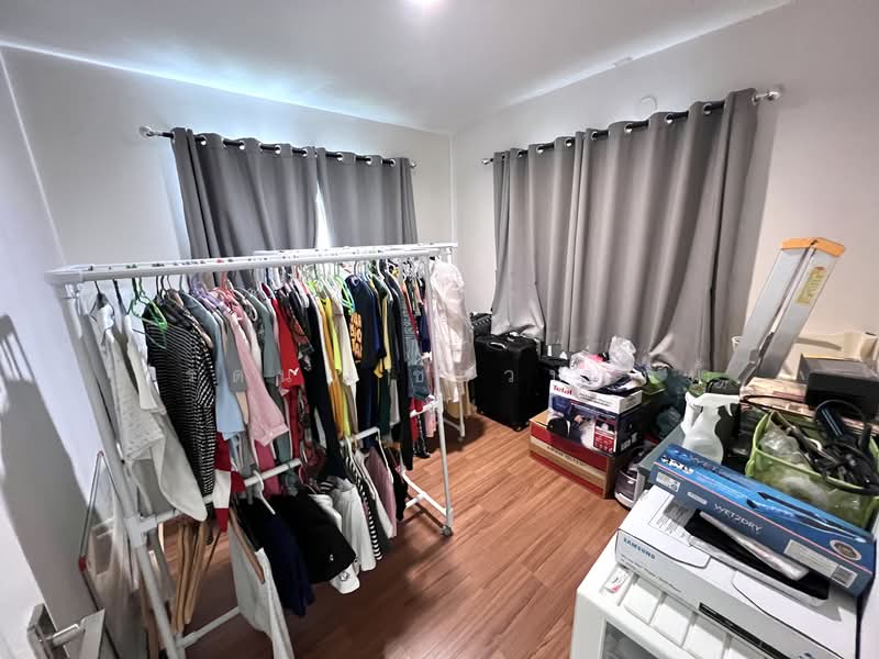 Mantana Bangna Km.13, Samut Prakan, Bangna-Trad Road, Bangphli Yai, Bang Plee, Samut Prakan, 3 Bedrooms, 165 sqm, Single Detached House For Sale, by ธีรดนย์ ชาวปากน้ำ, 500222326 - DDproperty.com