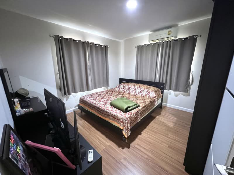 Mantana Bangna Km.13, Samut Prakan, Bangna-Trad Road, Bangphli Yai, Bang Plee, Samut Prakan, 3 Bedrooms, 165 sqm, Single Detached House For Sale, by ธีรดนย์ ชาวปากน้ำ, 500222326 - DDproperty.com