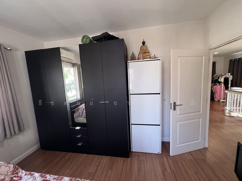 Mantana Bangna Km.13, Samut Prakan, Bangna-Trad Road, Bangphli Yai, Bang Plee, Samut Prakan, 3 Bedrooms, 165 sqm, Single Detached House For Sale, by ธีรดนย์ ชาวปากน้ำ, 500222326 - DDproperty.com