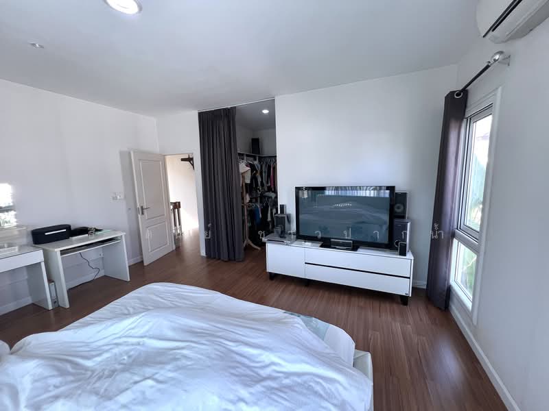 Mantana Bangna Km.13, Samut Prakan, Bangna-Trad Road, Bangphli Yai, Bang Plee, Samut Prakan, 3 Bedrooms, 165 sqm, Single Detached House For Sale, by ธีรดนย์ ชาวปากน้ำ, 500222326 - DDproperty.com