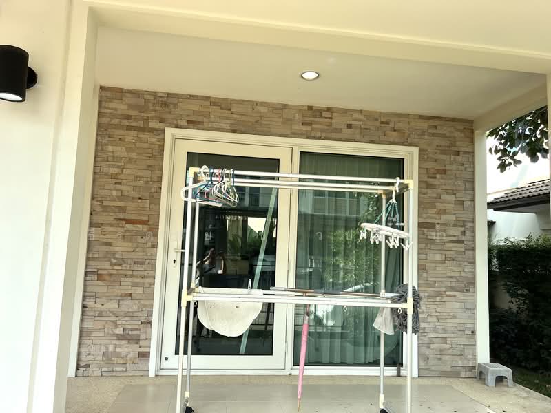 Mantana Bangna Km.13, Samut Prakan, Bangna-Trad Road, Bangphli Yai, Bang Plee, Samut Prakan, 3 Bedrooms, 165 sqm, Single Detached House For Sale, by ธีรดนย์ ชาวปากน้ำ, 500222326 - DDproperty.com