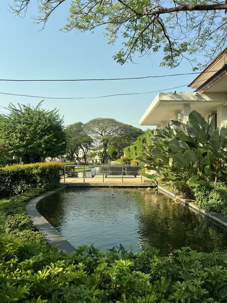 Mantana Bangna Km.13, Samut Prakan, Bangna-Trad Road, Bangphli Yai, Bang Plee, Samut Prakan, 3 Bedrooms, 165 sqm, Single Detached House For Sale, by ธีรดนย์ ชาวปากน้ำ, 500222326 - DDproperty.com