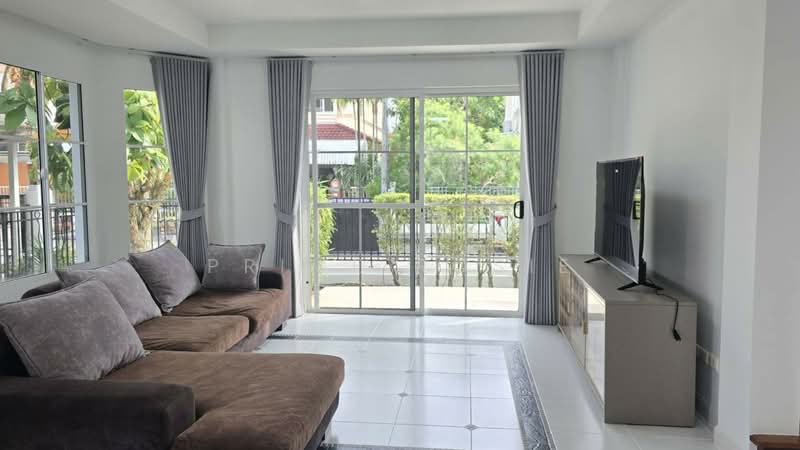 Land and Houses Park, Phuket, Chalong, Muang Phuket, Phuket, 3 Bedrooms, 225 sqm, Single Detached House For Rent, by Prime Rosie, 500222327 - DDproperty.com