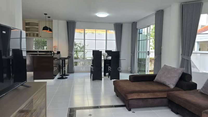 Land and Houses Park, Phuket, Chalong, Muang Phuket, Phuket, 3 Bedrooms, 225 sqm, Single Detached House For Rent, by Prime Rosie, 500222327 - DDproperty.com