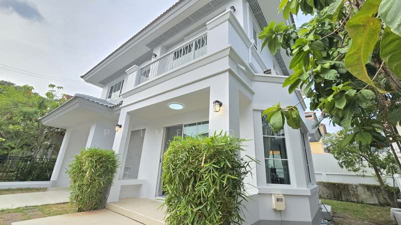 Land and Houses Park : แลนด์ แอนด์ เฮ้าส์ ปาร์ค, ภูเก็ต, ฉลอง, เมืองภูเก็ต, ภูเก็ต, 225 ตร.ม., บ้านเดี่ยว ให้เช่า, โดย Prime Rosie, 500222327 - DDproperty.com