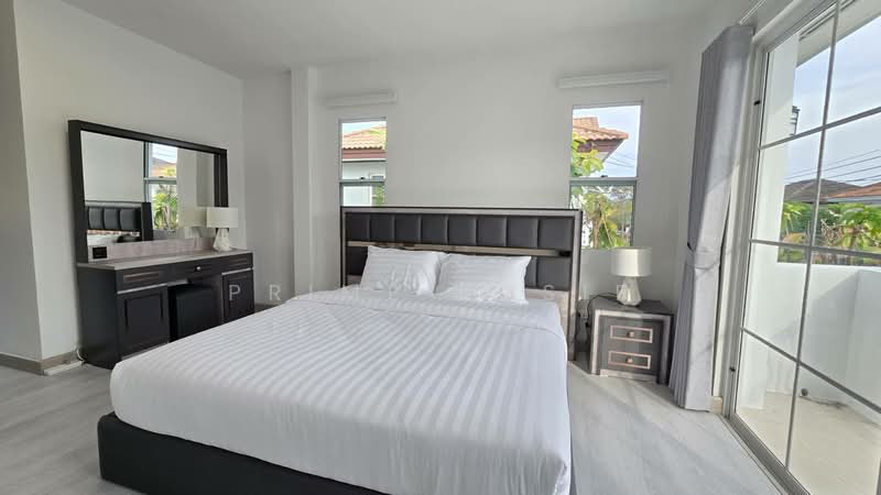 Land and Houses Park, Phuket, Chalong, Muang Phuket, Phuket, 3 Bedrooms, 225 sqm, Single Detached House For Rent, by Prime Rosie, 500222327 - DDproperty.com