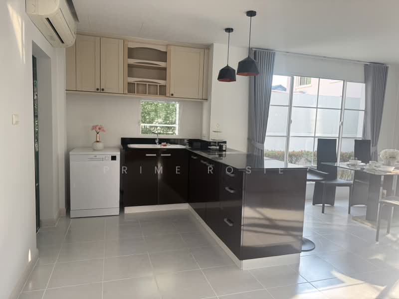 Land and Houses Park, Phuket, Chalong, Muang Phuket, Phuket, 3 Bedrooms, 225 sqm, Single Detached House For Rent, by Prime Rosie, 500222327 - DDproperty.com