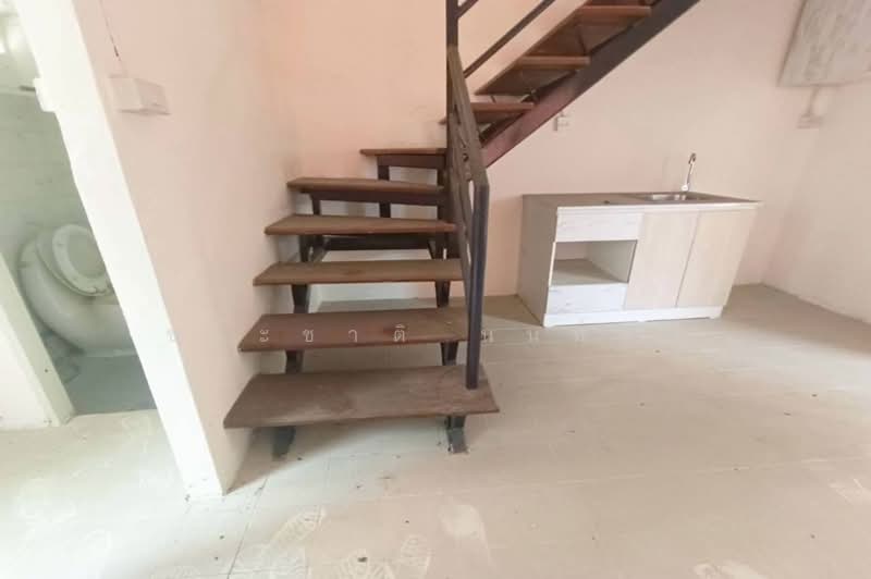 บ้านเอื้ออาทรคลอง 5/1, Pathum Thani, Khlong Ha, Khlong Luang, Pathum Thani, 2 Bedrooms, 48 sqm, Single Detached House For Sale, by ชนะชาติ นนท์ตา, 500222328 - DDproperty.com