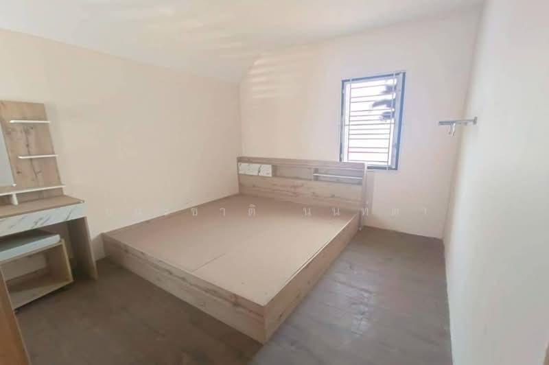 บ้านเอื้ออาทรคลอง 5/1, Pathum Thani, Khlong Ha, Khlong Luang, Pathum Thani, 2 Bedrooms, 48 sqm, Single Detached House For Sale, by ชนะชาติ นนท์ตา, 500222328 - DDproperty.com