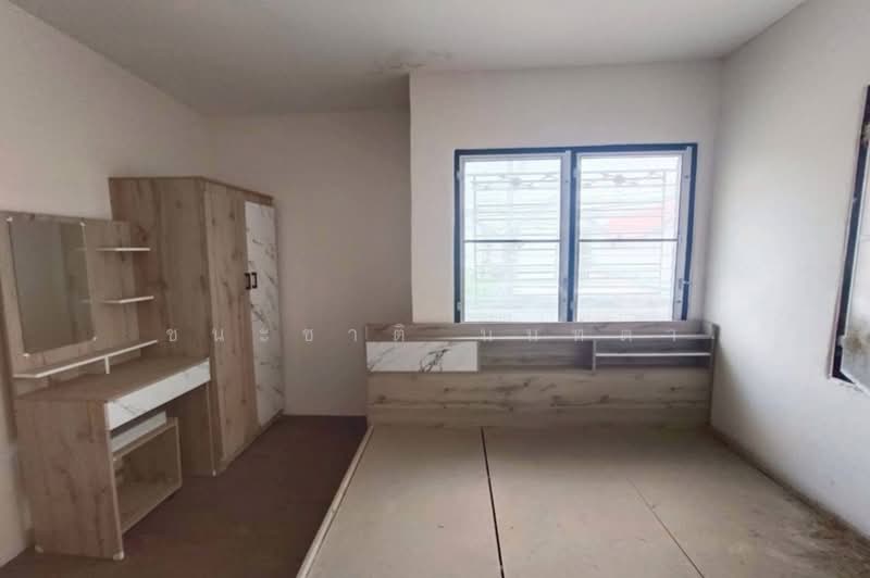 บ้านเอื้ออาทรคลอง 5/1, Pathum Thani, Khlong Ha, Khlong Luang, Pathum Thani, 2 Bedrooms, 48 sqm, Single Detached House For Sale, by ชนะชาติ นนท์ตา, 500222328 - DDproperty.com