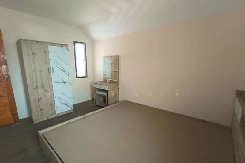 บ้านเอื้ออาทรคลอง 5/1, Pathum Thani, Khlong Ha, Khlong Luang, Pathum Thani, 2 Bedrooms, 48 sqm, Single Detached House For Sale, by ชนะชาติ นนท์ตา, 500222328 - DDproperty.com